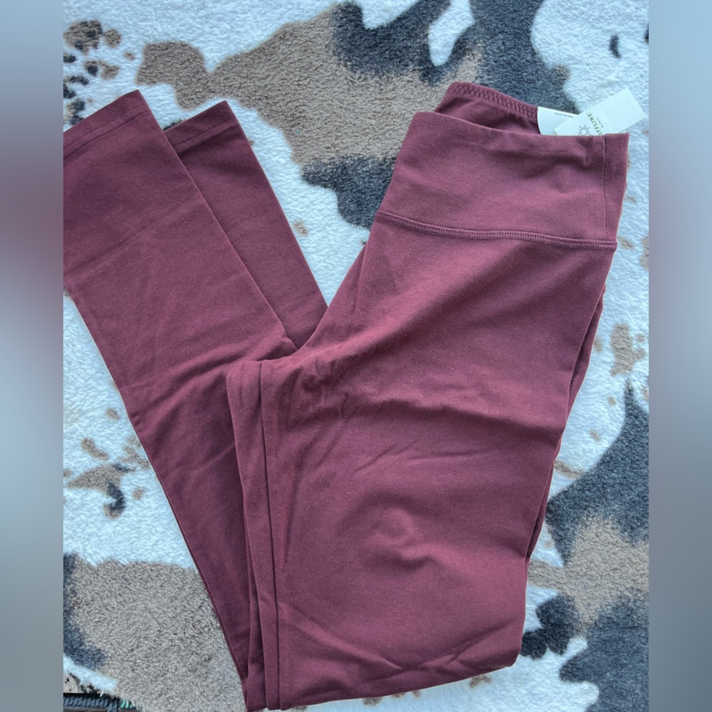 Aerie offline leggings - new with tags - medium